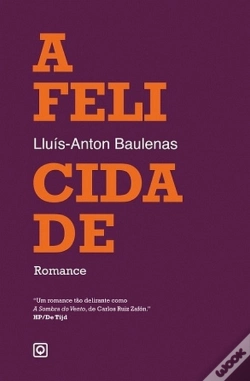 Capa do artigo A Felicidade