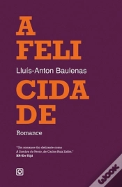 Capa do artigo A Felicidade
