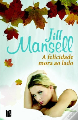 Capa do artigo A Felicidade Mora ao Lado