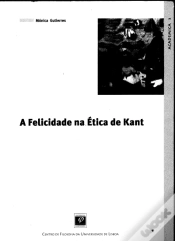 Capa do artigo A Felicidade na Ética de Kant