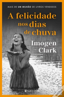Capa do artigo A Felicidade nos Dias de Chuva