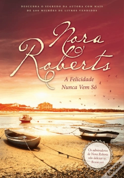 Capa do artigo A Felicidade Nunca Vem Só