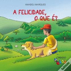 Capa do artigo A Felicidade, o Que É?