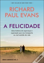 Capa do artigo A Felicidade