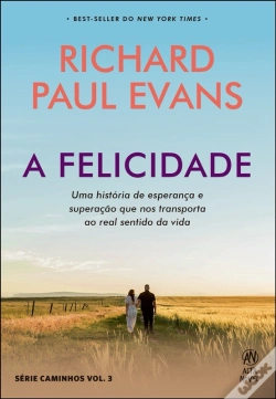 Capa do artigo A Felicidade