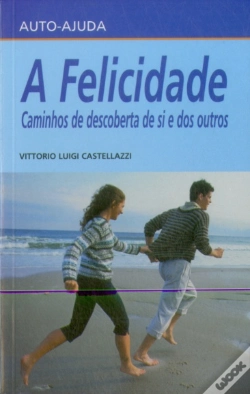 Capa do artigo A Felicidade
