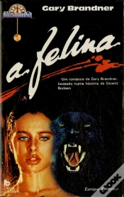 Capa do artigo A Felina