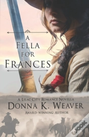 Capa do artigo A Fella For Frances