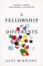 A Fellowship Of Differents - Preview