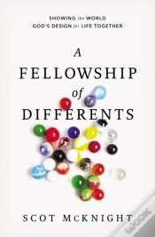 Capa do artigo A Fellowship Of Differents