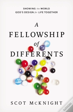 Capa do artigo A Fellowship Of Differents