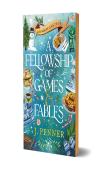 A Fellowship Of Games & Fables