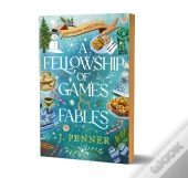 A Fellowship Of Games & Fables