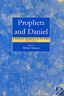 Capa do artigo A Feminist Companion To Prophets And Daniel