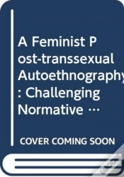 Capa do artigo A Feminist Post-Transsexual Autoethnography