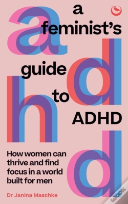 Capa do artigo A Feminist'S Guide To Adhd