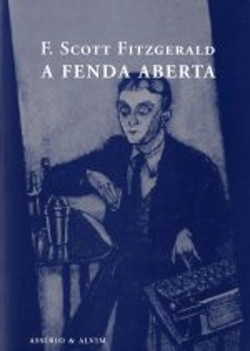 Capa do artigo A Fenda Aberta