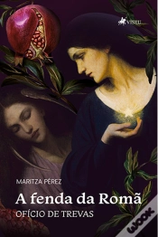 Capa do artigo A Fenda Da Romã