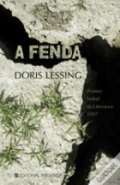 Capa do artigo A Fenda