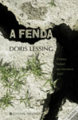 Capa do artigo A Fenda