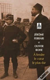 Capa do artigo À Fendre Le Coeur Le Plus Dur