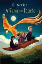 A Fénix e o Tapete - Preview