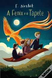 Capa do artigo A Fénix e o Tapete