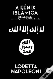 Capa do artigo A Fénix Islâmica