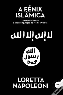 Capa do artigo A Fénix Islâmica