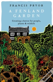 Capa do artigo A Fenland Garden