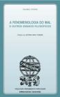 A Fenomenologia do Mal e Outros Ensaios Filosóficos - Preview