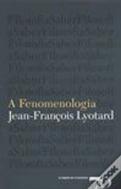A Fenomenologia