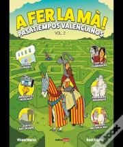A Fer La Ma Pasatiempos Valencianos Vol 2