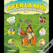 Capa do artigo A Fer La Ma Pasatiempos Valencianos Vol 2