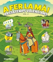 Capa do artigo A Fer La Ma Passatemps Valencians Vol 2