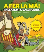 Capa do artigo A Fer La Ma!:Passatemps Valencians