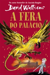 Capa do artigo A Fera do Palácio