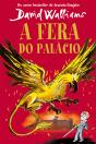 A Fera do Palácio - Preview