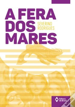 Capa do artigo A Fera Dos Mares