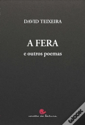 Capa do artigo A Fera e Outros Poemas