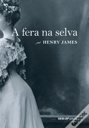 Capa do artigo A Fera Na Selva