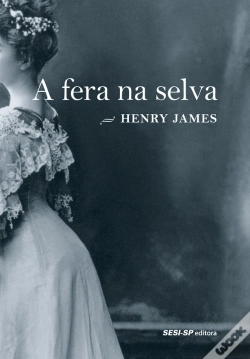 Capa do artigo A Fera Na Selva