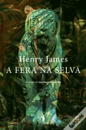 Capa do artigo A Fera na Selva