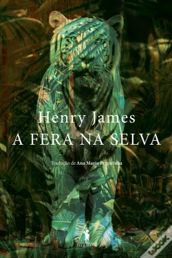 Capa do artigo A Fera Na Selva