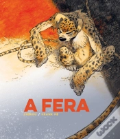Capa do artigo A Fera - Volume 1