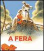 A Fera - Volume 2 - Preview