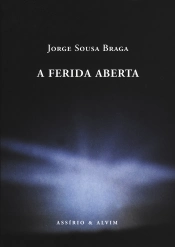 Capa do artigo A Ferida Aberta