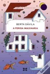 Capa do artigo A Ferida Imaxinaria