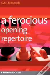 Capa do artigo A Ferocious Opening Repertoire