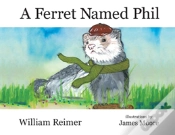 Capa do artigo A Ferret Named Phil